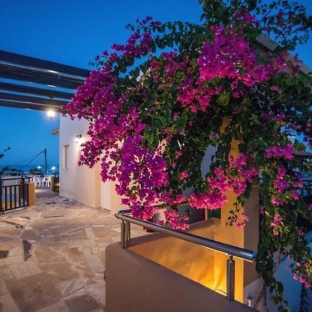 Belvedere Agia Marina 외부 사진