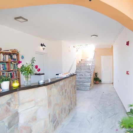 Belvedere Agia Marina 외부 사진