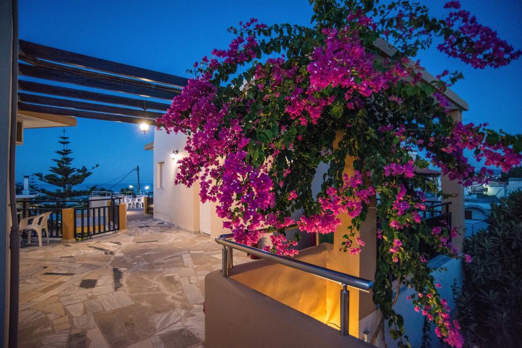 Belvedere Agia Marina 외부 사진