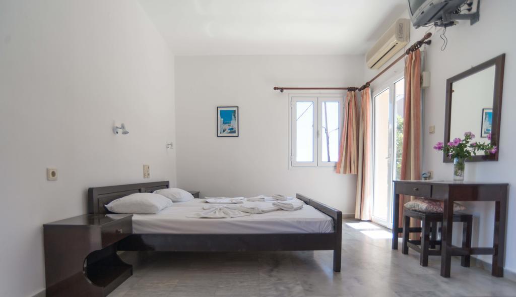 Belvedere Agia Marina 외부 사진