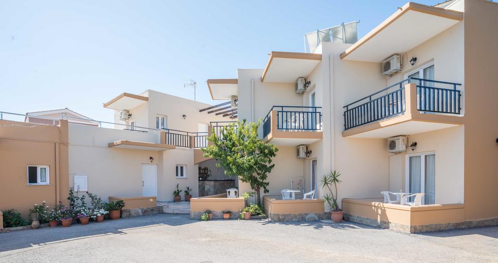 Belvedere Agia Marina 외부 사진