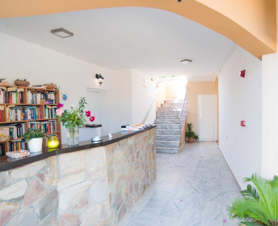 Belvedere Agia Marina 외부 사진