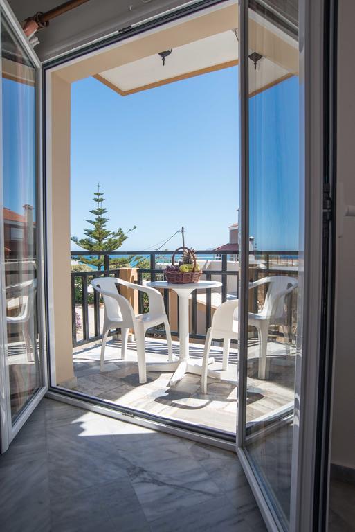 Belvedere Agia Marina 외부 사진