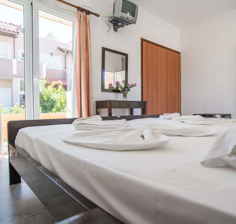 Belvedere Agia Marina 외부 사진